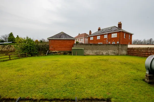 Photo of 3 Laurel Avenue, Ballinalea Rd, Longford, Co. Longford, N39YOX5