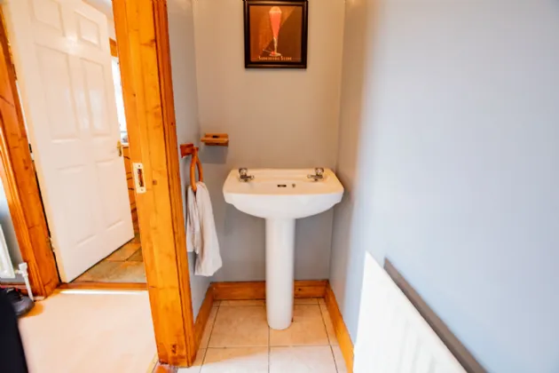 Photo of 3 Laurel Avenue, Ballinalea Rd, Longford, Co. Longford, N39YOX5