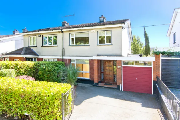 Photo of 6 Marley Walk, Marley Grange, Rathfarnham, Dublin 16, D16 HN30