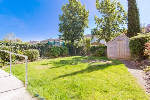 Photo of 6 Marley Walk, Marley Grange, Rathfarnham, Dublin 16, D16 HN30