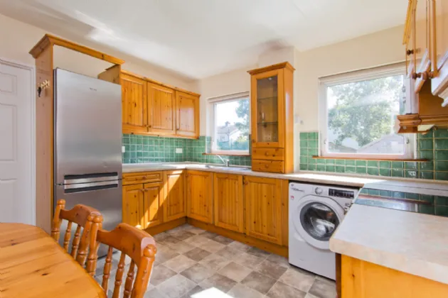 Photo of 6 Marley Walk, Marley Grange, Rathfarnham, Dublin 16, D16 HN30