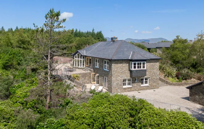 Photo of Oysterbed Road, Sneem, Co. Kerry, V93 PR94