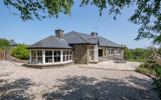 Photo of Oysterbed Road, Sneem, Co. Kerry, V93 PR94