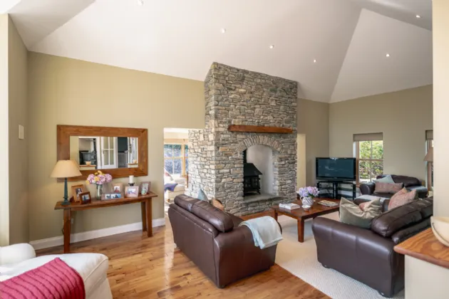 Photo of Oysterbed Road, Sneem, Co. Kerry, V93 PR94