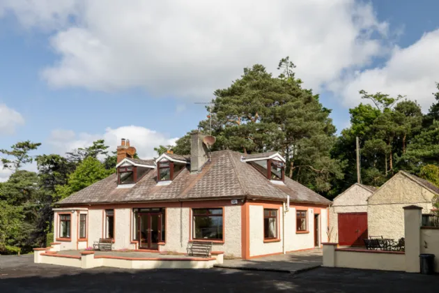 Photo of Cnoc Alainn, Rockmarshall, Jenkinstown, Co. Louth, A91 TR79