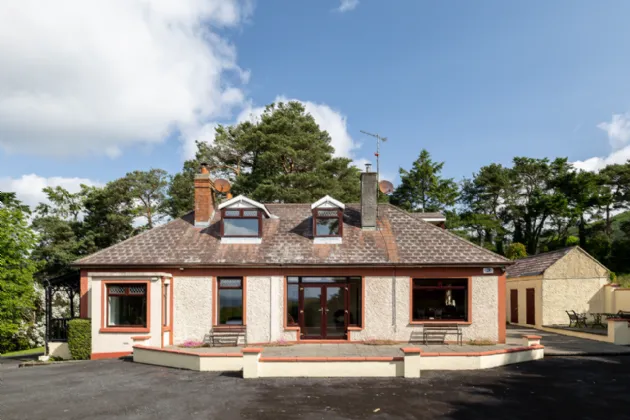 Photo of Cnoc Alainn, Rockmarshall, Jenkinstown, Co. Louth, A91 TR79