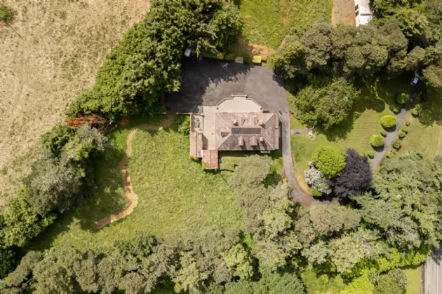 Photo of Cnoc Alainn, Rockmarshall, Jenkinstown, Co. Louth, A91 TR79