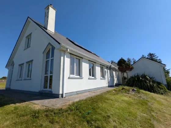 Photo of Slaugar Hill, Westport, Co Mayo, F28 XY49