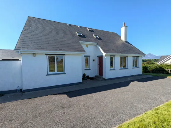 Photo of Slaugar Hill, Westport, Co Mayo, F28 XY49