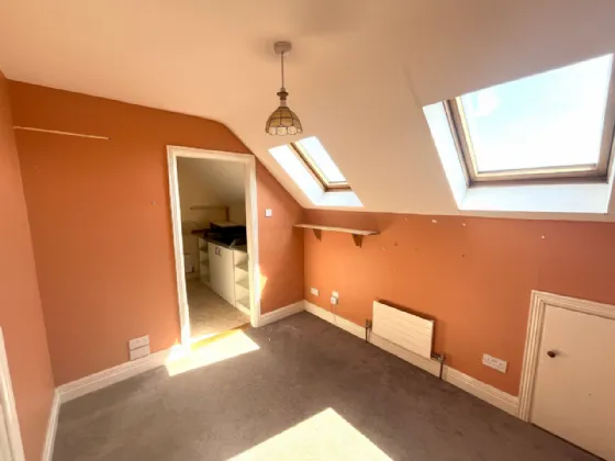 Photo of Slaugar Hill, Westport, Co Mayo, F28 XY49