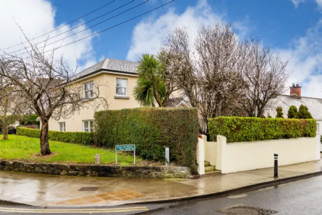 Photo of Fealdruim, The Hill, Malahide, K36 X471