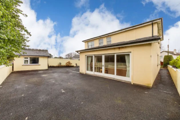 Photo of Fealdruim, The Hill, Malahide, K36 X471