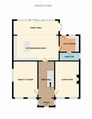 Photo of Fealdruim, The Hill, Malahide, K36 X471