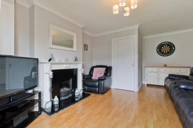 Photo of 19 Ashton Court, Ashton Broc, Swords, Dublin, K67 HC94