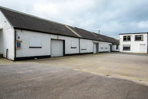 Photo of Curraglass, Conna, Co. Cork, P51 C858