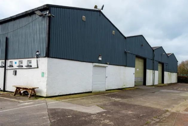 Photo of Curraglass, Conna, Co. Cork, P51 C858