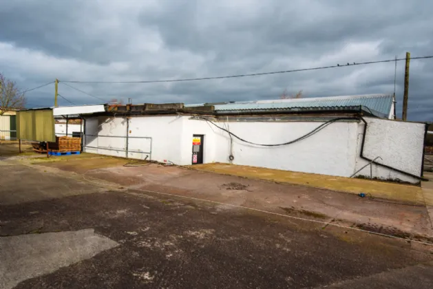 Photo of Curraglass, Conna, Co. Cork, P51 C858