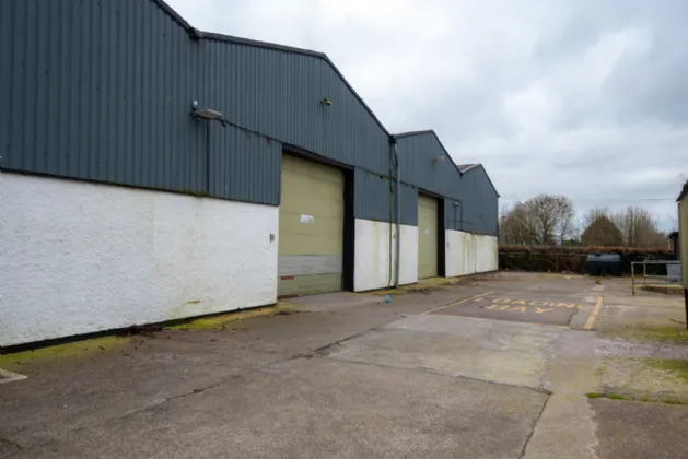 Photo of Curraglass, Conna, Co. Cork, P51 C858