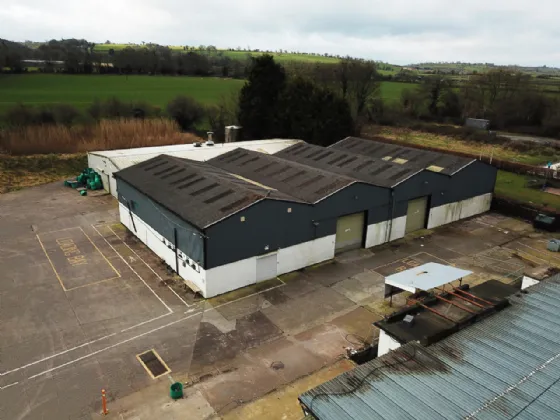 Photo of Curraglass, Conna, Co. Cork, P51 C858