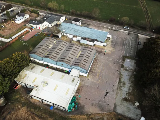 Photo of Curraglass, Conna, Co. Cork, P51 C858