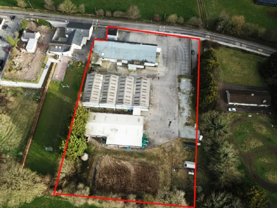 Photo of Curraglass, Conna, Co. Cork, P51 C858