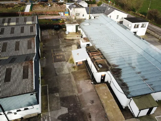 Photo of Curraglass, Conna, Co. Cork, P51 C858