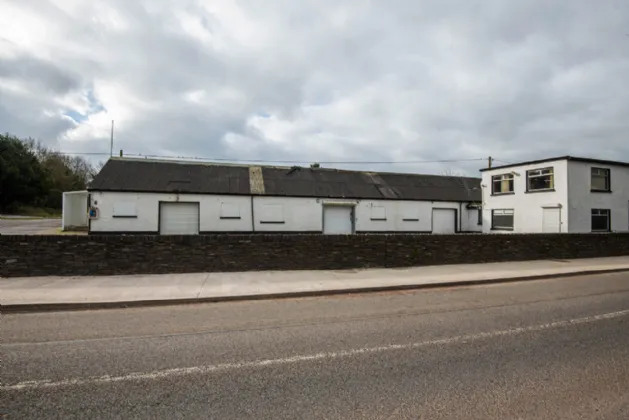 Photo of Curraglass, Conna, Co. Cork, P51 C858