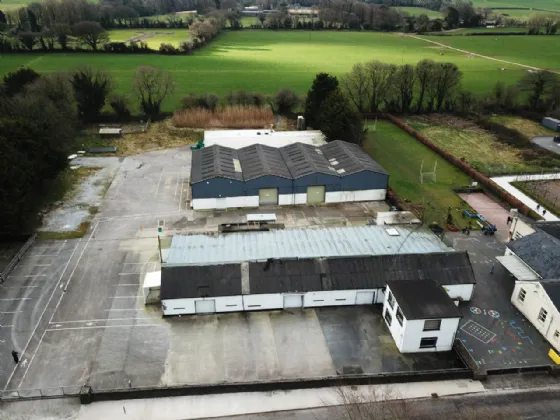 Photo of Curraglass, Conna, Co. Cork, P51 C858