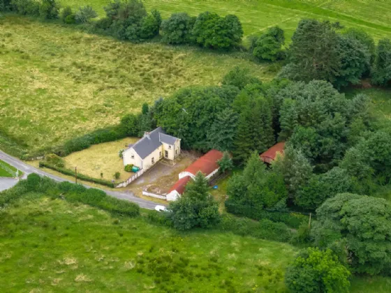 Photo of Corracarrow, Ballyjamesduff, Co. Cavan, A82 YC44