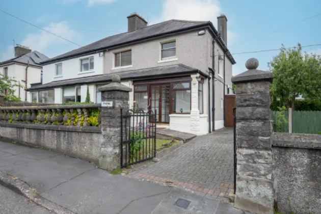 Photo of Fingall, 12 Rockboro Avenue, Old Blackrock Road, Cork, T12 P2P1