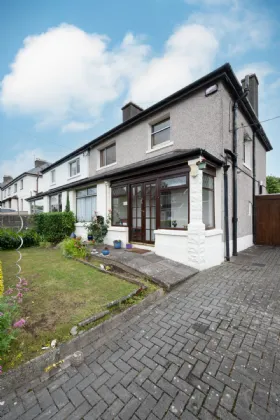 Photo of Fingall, 12 Rockboro Avenue, Old Blackrock Road, Cork, T12 P2P1