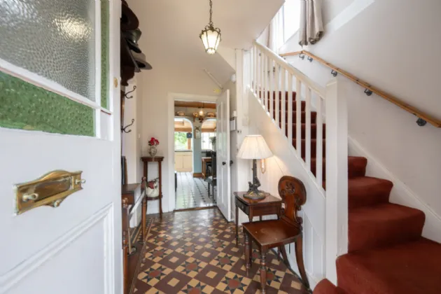 Photo of Fingall, 12 Rockboro Avenue, Old Blackrock Road, Cork, T12 P2P1