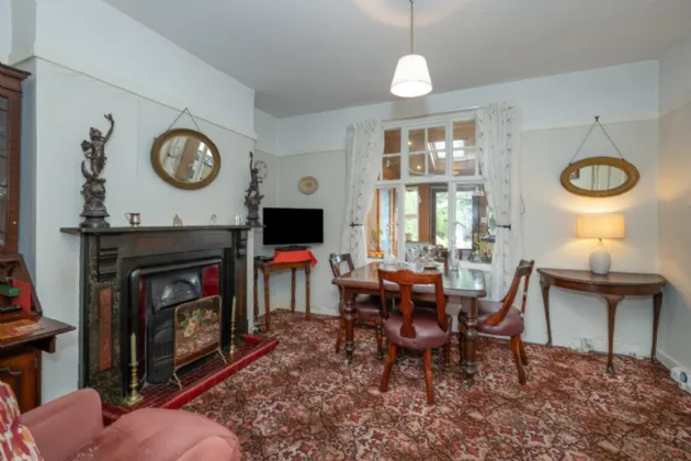 Photo of Fingall, 12 Rockboro Avenue, Old Blackrock Road, Cork, T12 P2P1
