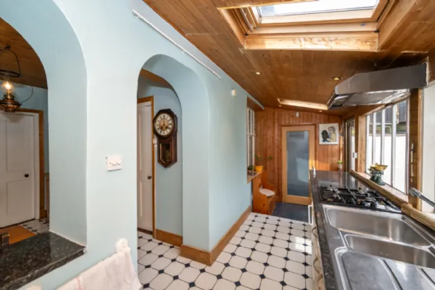 Photo of Fingall, 12 Rockboro Avenue, Old Blackrock Road, Cork, T12 P2P1