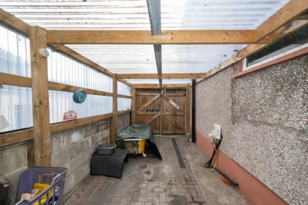 Photo of Fingall, 12 Rockboro Avenue, Old Blackrock Road, Cork, T12 P2P1