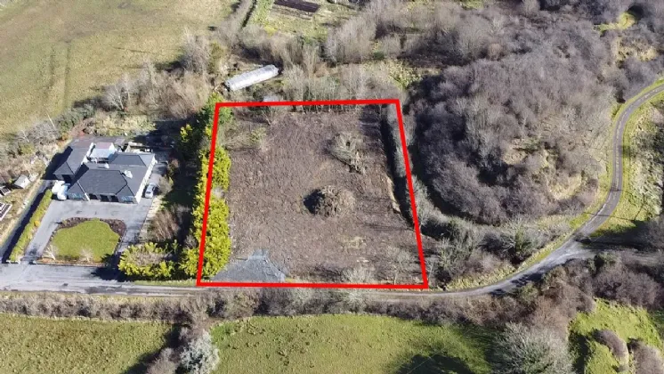 Photo of Shanvalley, Breaffy, Castlebar, Co. Mayo