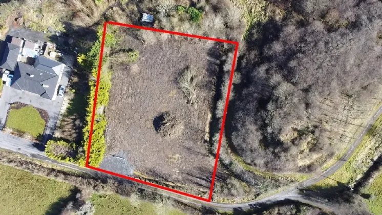 Photo of Shanvalley, Breaffy, Castlebar, Co. Mayo