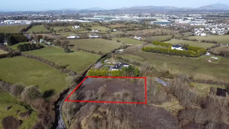 Photo of Shanvalley, Breaffy, Castlebar, Co. Mayo