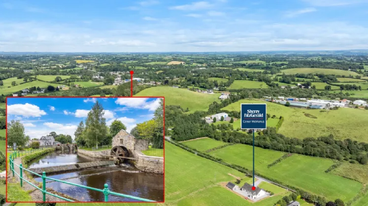 Photo of Killygrallen, Ballinode, Co. Monaghan, H18C677