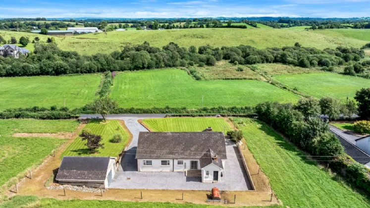 Photo of Killygrallen, Ballinode, Co. Monaghan, H18C677