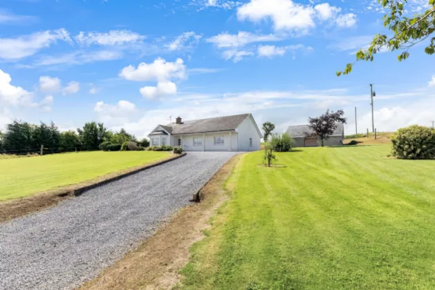 Photo of Killygrallen, Ballinode, Co. Monaghan, H18C677