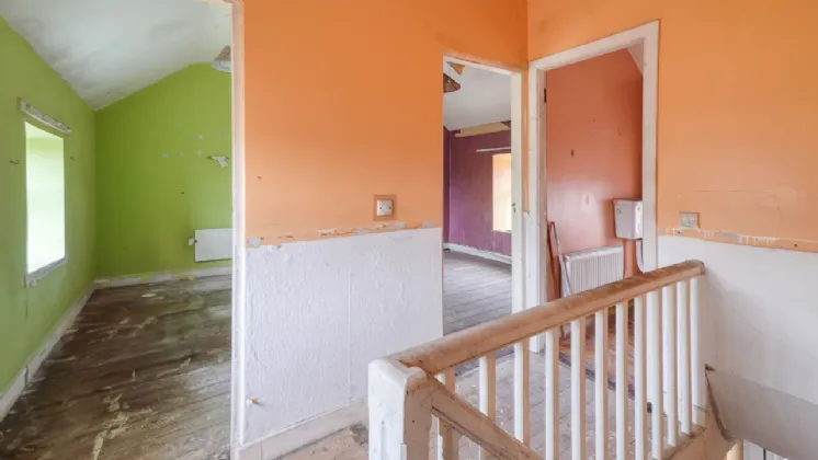 Photo of Carrigan Street, Durrow, Laois, R32N4C8