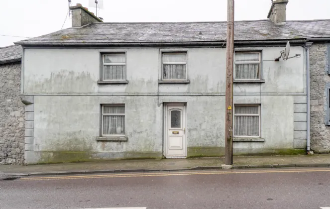 Photo of Carrigan Street, Durrow, Laois, R32N4C8