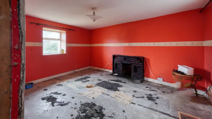 Photo of Carrigan Street, Durrow, Laois, R32N4C8