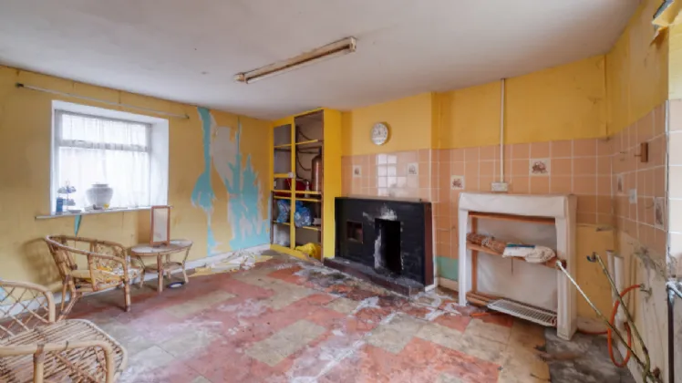 Photo of Carrigan Street, Durrow, Laois, R32N4C8