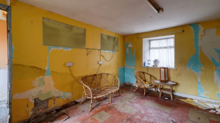 Photo of Carrigan Street, Durrow, Laois, R32N4C8