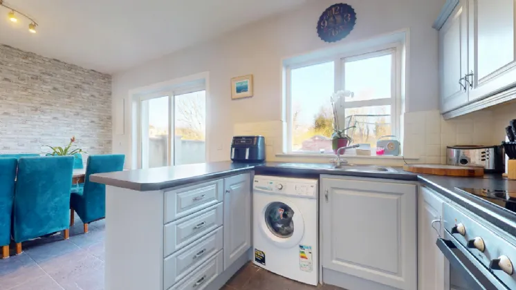 Photo of 4 Kilkenny Close, Castlebar, Co. Mayo, F23 D766