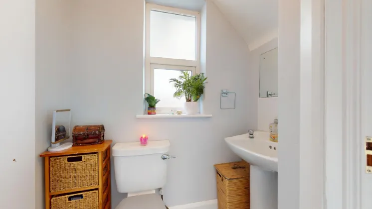 Photo of 4 Kilkenny Close, Castlebar, Co. Mayo, F23 D766