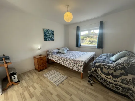 Photo of An Sionnach Rua, Bonnifinglas, Attymass, Ballina, Co Mayo, F26 HR65