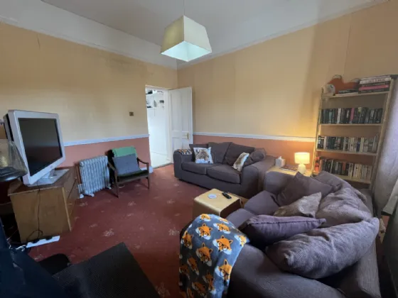 Photo of An Sionnach Rua, Bonnifinglas, Attymass, Ballina, Co Mayo, F26 HR65